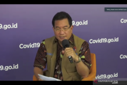 Indonesia focusing on public health measures as it awaits vaccine