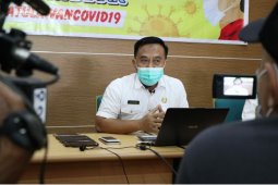 Setelah tutup seminggu, Puskesmas Purnama segera dibuka