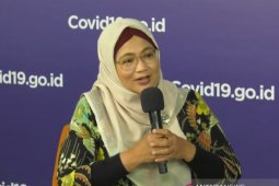 Dokter paru: Perokok berisiko  terkena COVID-19 dua kali lebih besar