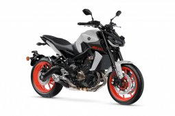 Motor Yamaha CBU MT-07 & MT-09, berapa harganya?