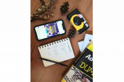 Belajar Online Tambah Seru? #Kenapa Nggak