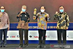 Wali Kota terus tingkatkan kinerja BUMD untuk kesejahteraan masyarakat