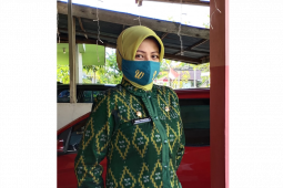 Kadisporapar Kalbar gerak cepat bersiap adaptasi kebiasaan baru sektor pariwisata