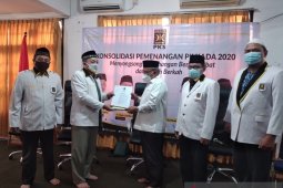 PKS optimistis dapat menangkan pasangan Idris-Imam lebih dari 60 persen