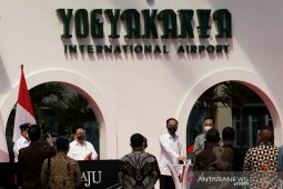 Pemerintah sudah keluarkan semua jurus bantu masyarakat