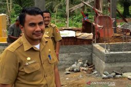 Belum ada Visa, Disnaker larang 38 TKA bekerja di PLTU 3-4 Nagan Raya