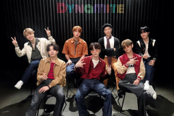 "Dynamite" BTS rajai Billboard Hot 100