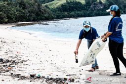 "Voluntourism" tren baru berwisata di Indonesia