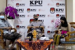 KPU Denpasar-Bali ajak anak muda jadi penyelenggara Pilkada 2020