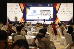 Ahli: Mayoritas BUMD telah mengantisipasi dampak pandemi COVID-19