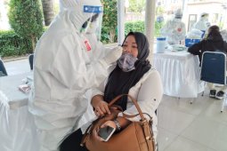 Rekor harian tertinggi Kota Bogor, 21 warga terpapar positif COVID-19