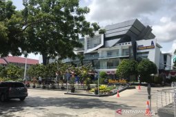 Dinkes Banda Aceh: Balai Kota tidak tutup