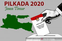 KPU Gresik libatkan netizen tingkatkan partisipasi pemilih pilkada