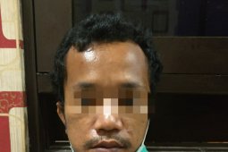 Tersangka penipuan jual beli mobil berhasil ditangkap