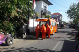 Diduga diabetes, warga Amerika  ditemukan tewas di rumah kontrakan