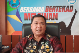 Brigjen Aris ingatkan kerawanan jalur darat dalam penyelundupan narkotika