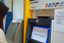 Pekerja terbantu bantuan subsidi upah pemerintah