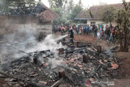 Warga Garut diimbau tingkatkan kewaspadaan cegah kebakaran rumah saat kemarau