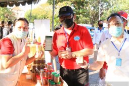 Wagub Bali ajak masyarakat lebih aktif donor darah