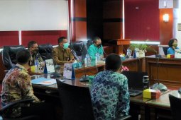 Pemkab Tanah Laut siap tambah penyertaan modal di Bank Kalsel
