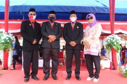 KPU Morut gandeng 17 media untuk sosialisasi Pilkada 2020