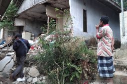 BPBD Cianjur tingkatkan pengawasan daerah pergerakan tanah selama kemarau