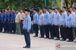 Pemprov Gorontalo targetkan manajemen ASN masuk kategori sangat baik