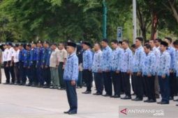 Penajam kaji penerapan WFH setiap Jumat