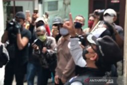 Bima Arya pantau tiga kelurahan di Bogor sosialisasikan aturan PSBMK