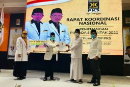 Gus Ipul ajukan pengunduran diri Komisaris Utama PTPN III karena maju Pilkada