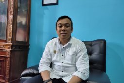 KPU Metro umumkan pendaftaran calon kepala daerah