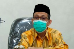 Kafilah Kota Pontianak bersiap menjelang MTQ XXVIII Kalbar