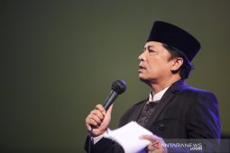 Bupati Bandung ajak ulama bantu tekan angka perceraian