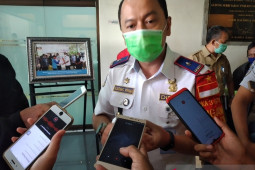 GTPPC Depok harap Giant Ekstra Tole Iskandar berkoordinasi aktif terkait COVID-19