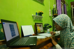 Kemendikbud perpanjang masa input Dapodik bantuan kuota internet