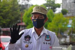 Pemkot Manado siapkan ratusan kamar rumah singgah untuk isolasi COVID-19