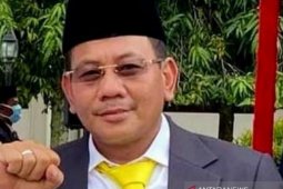 Wakil Ketua DPRK Aceh Barat harapkan ulama dukung pemerintah tangani COVID-19