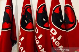 Soal pilkada, PDIP tegas pecat kader tak tegak lurus keputusan DPP