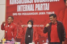 Pilkada Surabaya, pengamat nilai PDIP piawai tarik perhatian publik
