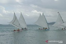 Katir race perlu dikembangkan