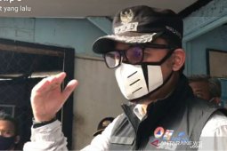 Sebab kasus positif COVID-19 di Kota Bogor bertambah 30 orang