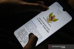 54.1 million Indonesians take part in online population census