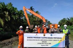 Memulihkan Ekonomi Nasional Melalui Energi