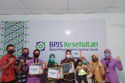Tiga FKTP mitra BPJS Kesehatan menangi lomba vlog protokol kesehatan