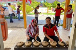 DPRD Gorut nilai pelibatan masyarakat dalam promosi pariwisata tepat