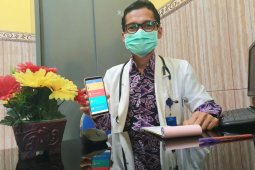 Mobile JKN permudah konsultasi di masa pandemi