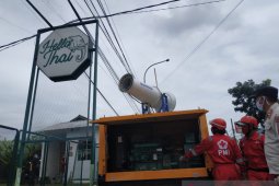 PMI terus gaungkan pentingnya 3M untuk cegah COVID-19