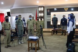 Jawa Timur alami inflasi 0,04 persen pada Agustus 2020
