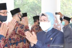Bupati Serang: DMI Harus Berorientasi Pada Kemakmuran Umat