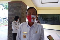 Metro kembali catat penambahan pasien positif COVID-19